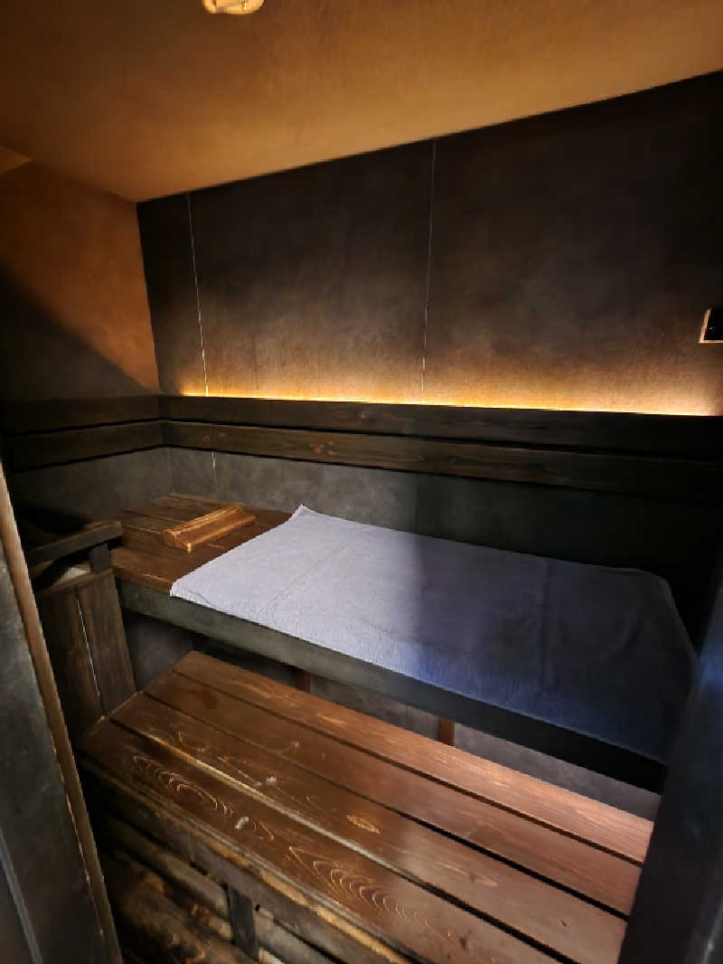 RyoppiさんのSAUNA&coのサ活写真