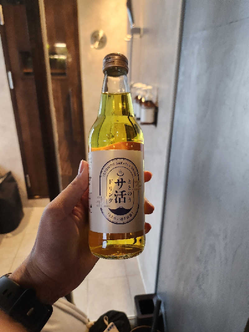 RyoppiさんのSAUNA&coのサ活写真