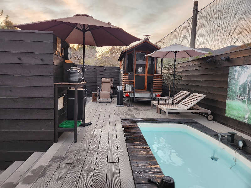 RyoppiさんのCOMORIVER(コモリバ)のサ活写真