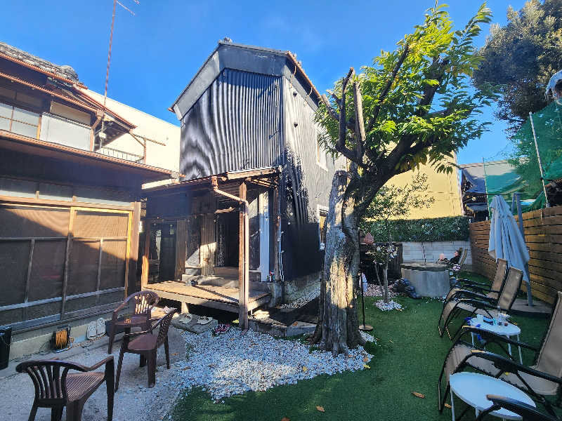 RyoppiさんのKURA:SAUNA IBARAKIのサ活写真