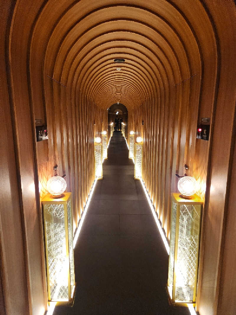 RyoppiさんのKUDOCHI sauna 銀座店のサ活写真