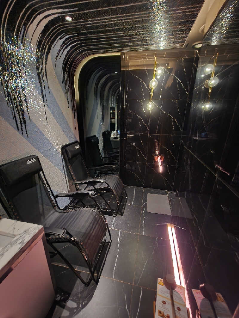 RyoppiさんのKUDOCHI sauna 銀座店のサ活写真