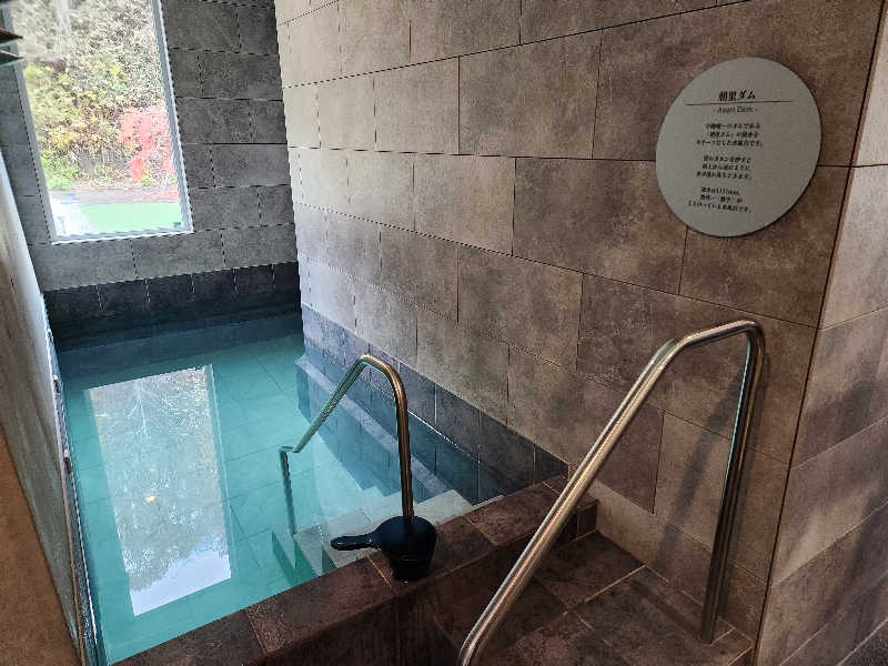 RyoppiさんのSAUNA Otaru archのサ活写真