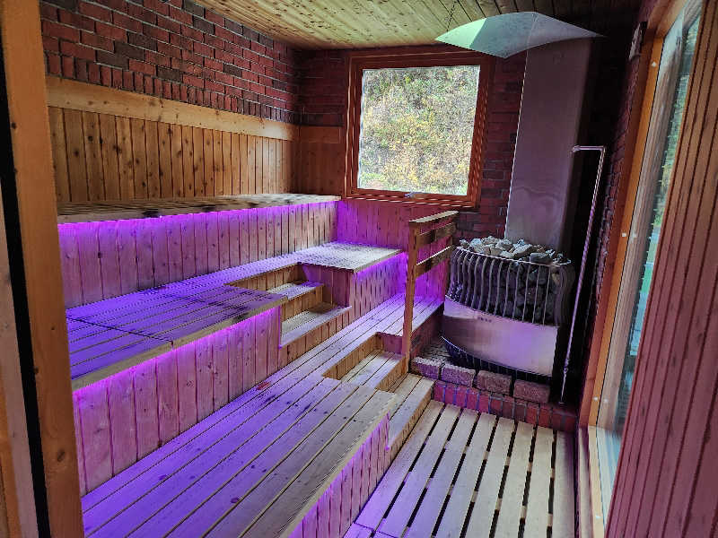 RyoppiさんのSAUNA Otaru archのサ活写真