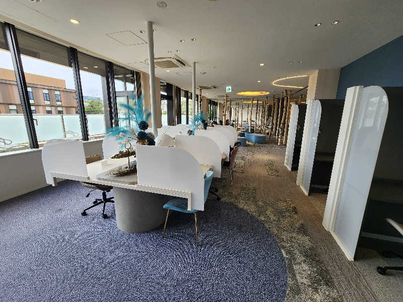 Ryoppiさんのおふろの王様 和光店のサ活写真