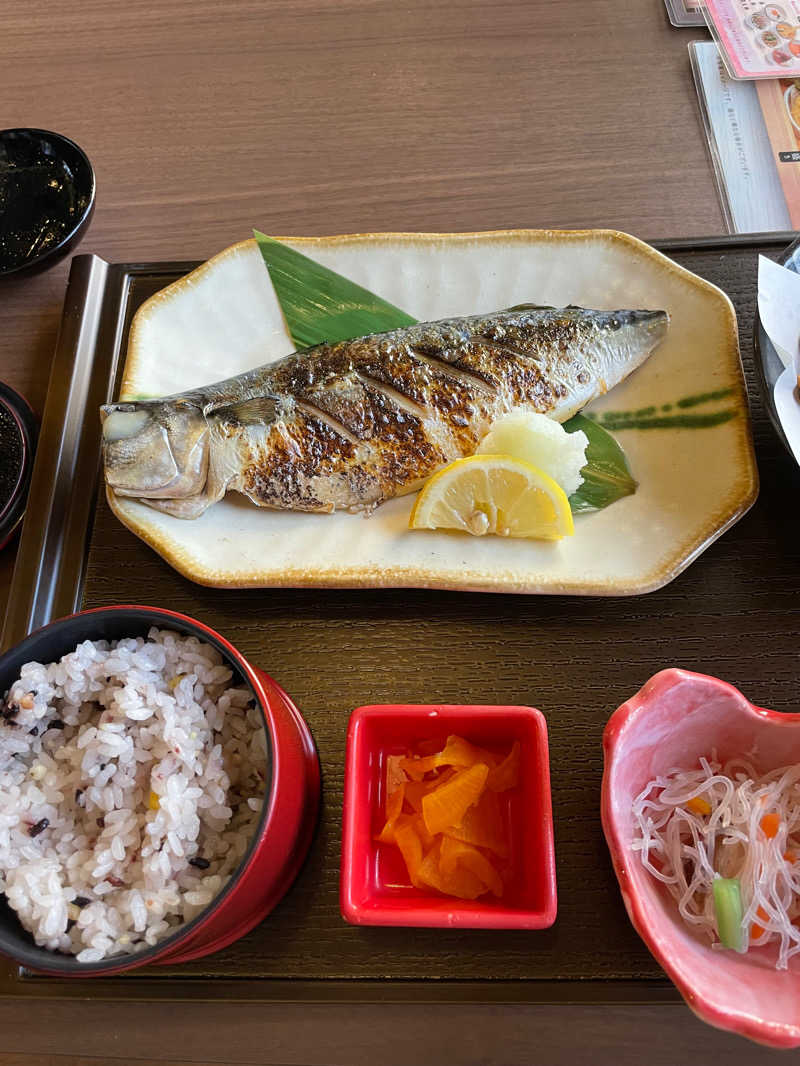 mamorさんのつくば温泉 喜楽里 別邸のサ活写真