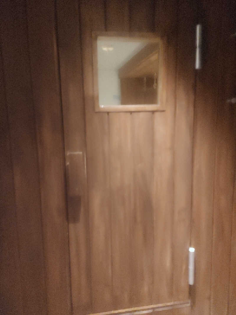 かずまさんのSAUNA OOO OSAKA(サウナオーオオサカ)のサ活写真