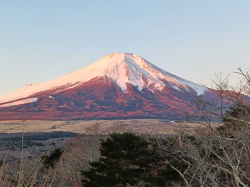 SWHさんのホテルマウント富士のサ活写真