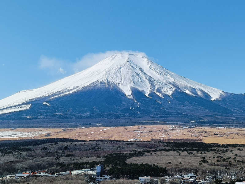 SWHさんのホテルマウント富士のサ活写真