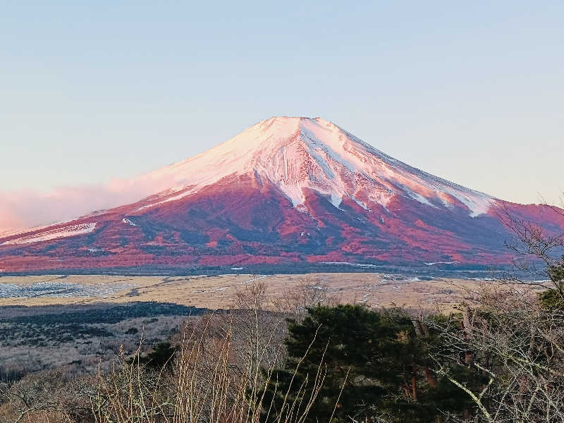 SWHさんのホテルマウント富士のサ活写真