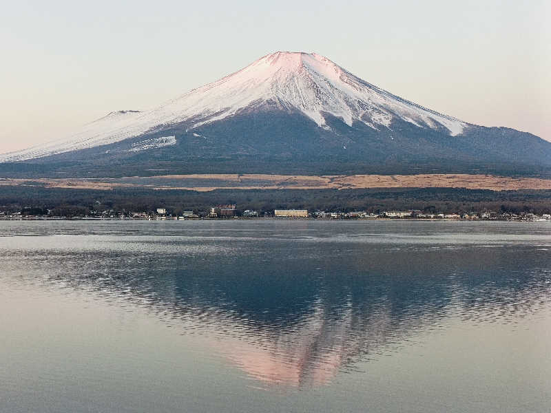 SWHさんのホテルマウント富士のサ活写真