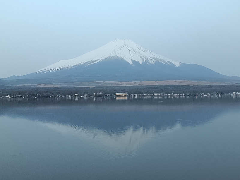 SWHさんのホテルマウント富士のサ活写真