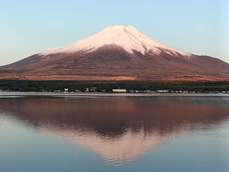 SWHさんのホテルマウント富士のサ活写真