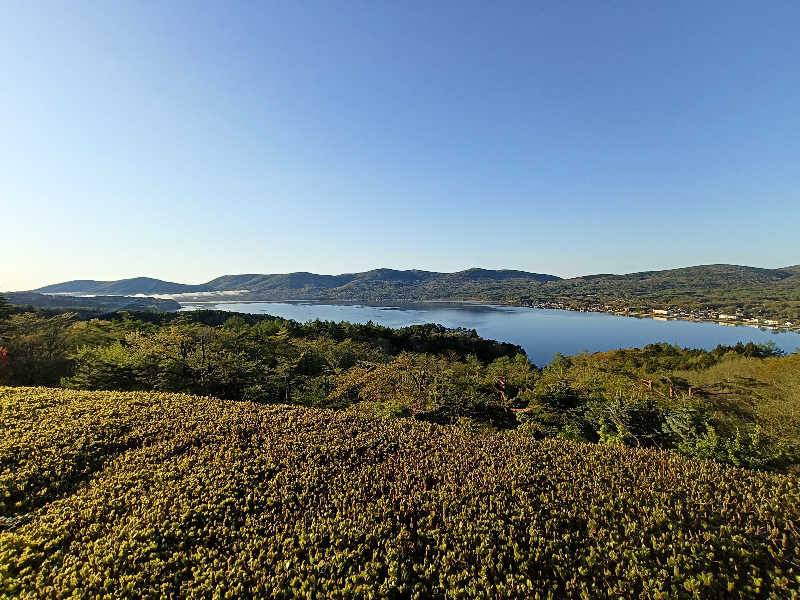 SWHさんのホテルマウント富士のサ活写真