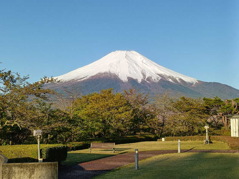 SWHさんのホテルマウント富士のサ活写真