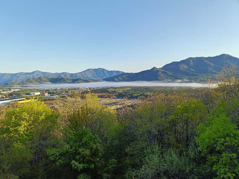 SWHさんのホテルマウント富士のサ活写真