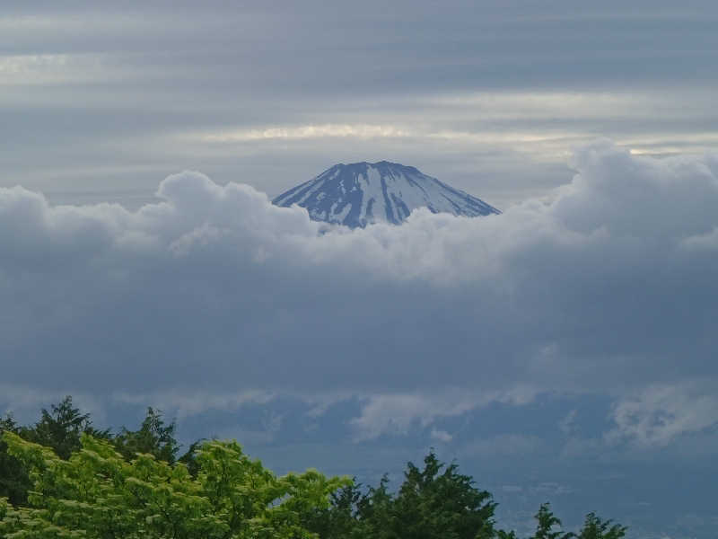 SWHさんのスパリゾート オアシス御殿場のサ活写真