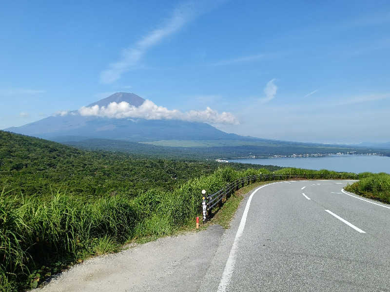 SWHさんのホテルマウント富士のサ活写真