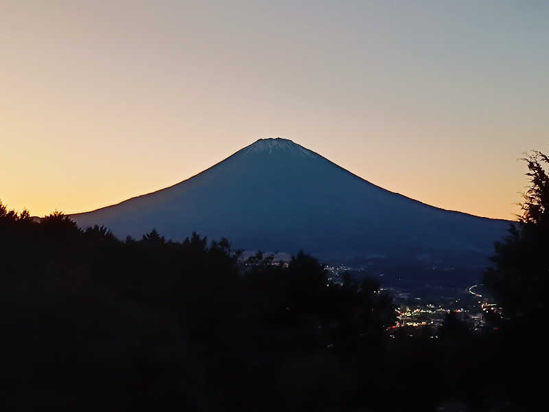 SWHさんのスパリゾート オアシス御殿場のサ活写真