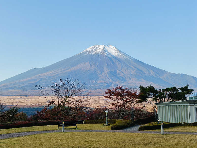 SWHさんのホテルマウント富士のサ活写真
