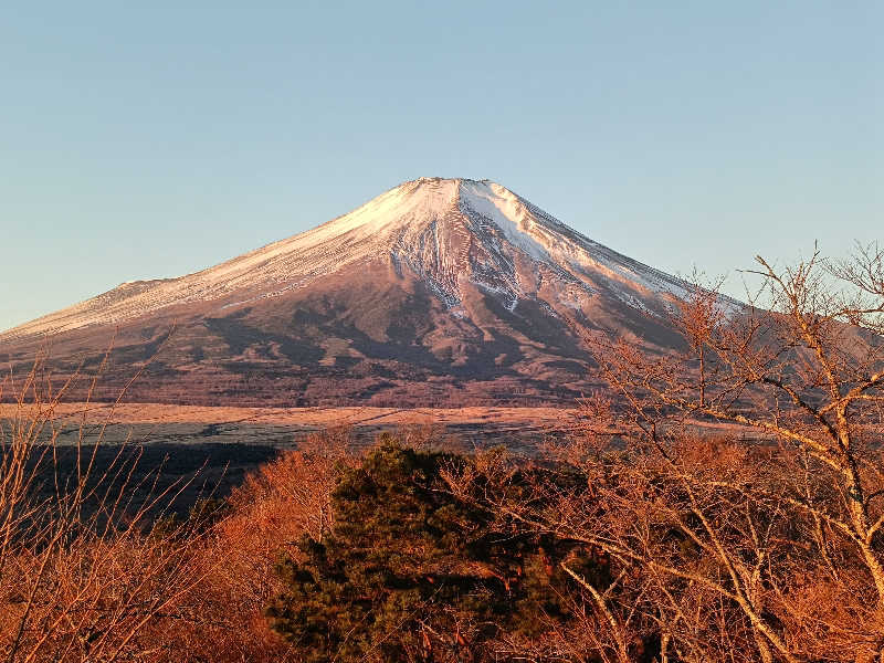 SWHさんのホテルマウント富士のサ活写真
