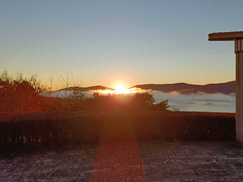 SWHさんのホテルマウント富士のサ活写真