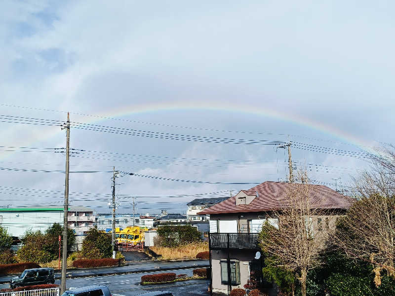 SWHさんのスパリゾート オアシス御殿場のサ活写真