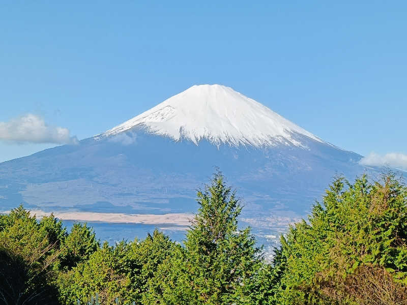 SWHさんのスパリゾート オアシス御殿場のサ活写真