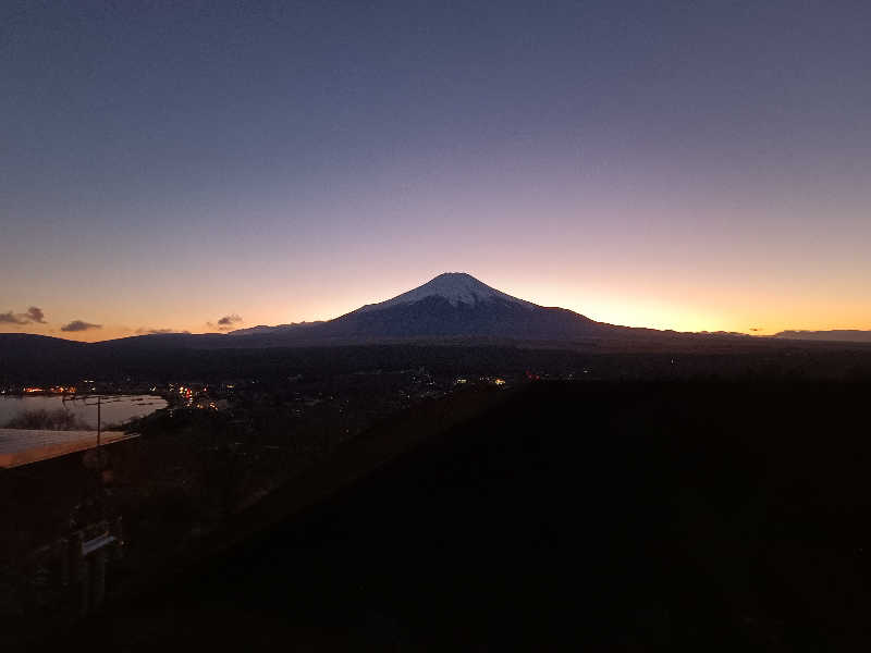 SWHさんのホテルマウント富士のサ活写真