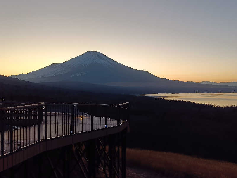 SWHさんのホテルマウント富士のサ活写真