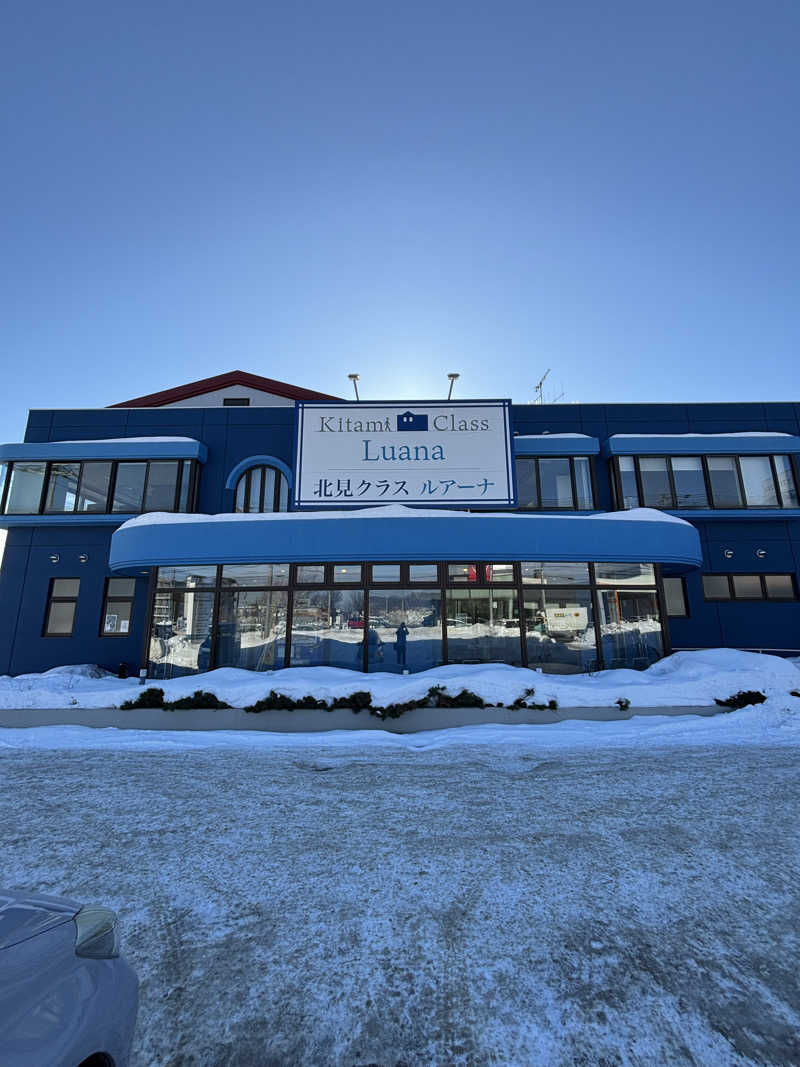 しもんぬ@さんのサウナ アッセ・デ〜ルのサ活写真