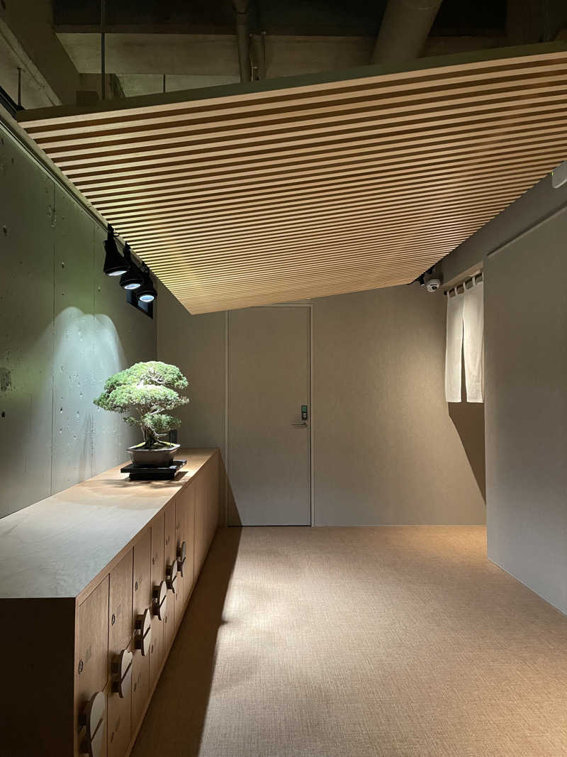 しろまるさんのneverendingのサ活写真