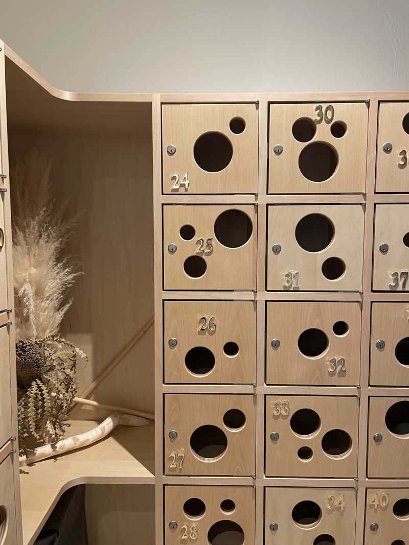 しろまるさんのForest House (ウェルビー栄 女性専用エリア)のサ活写真