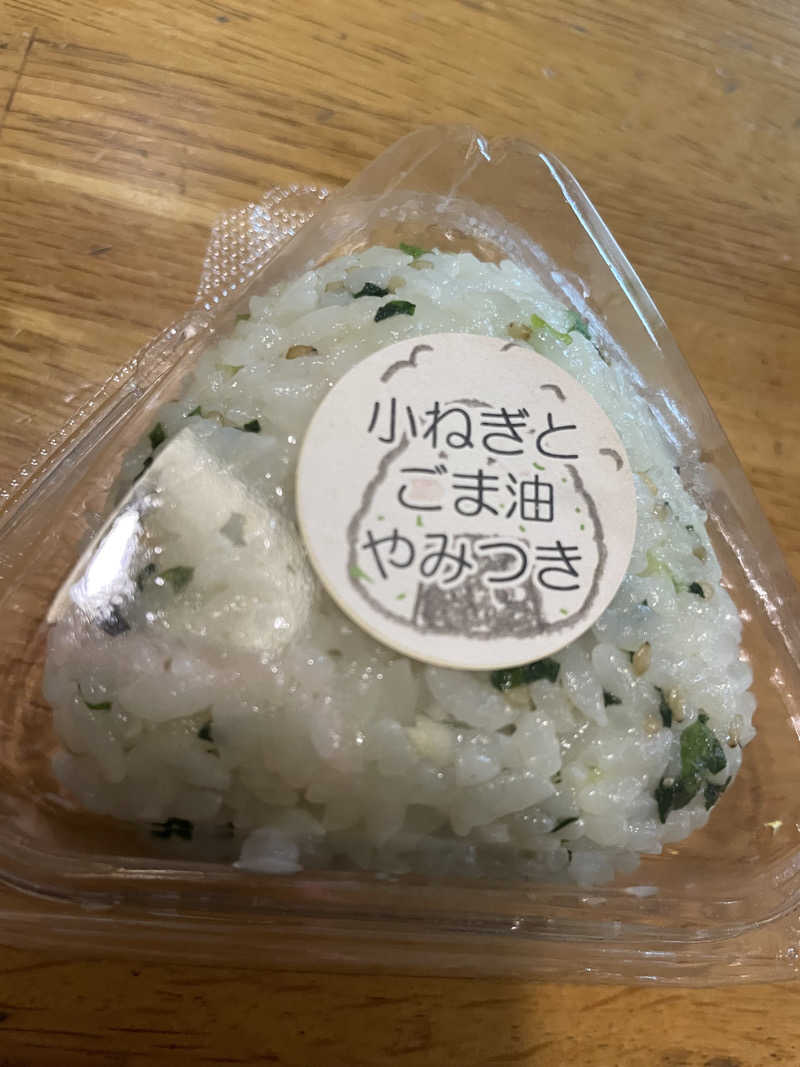 なっちさんのSPA&SAUNA オスパーのサ活写真