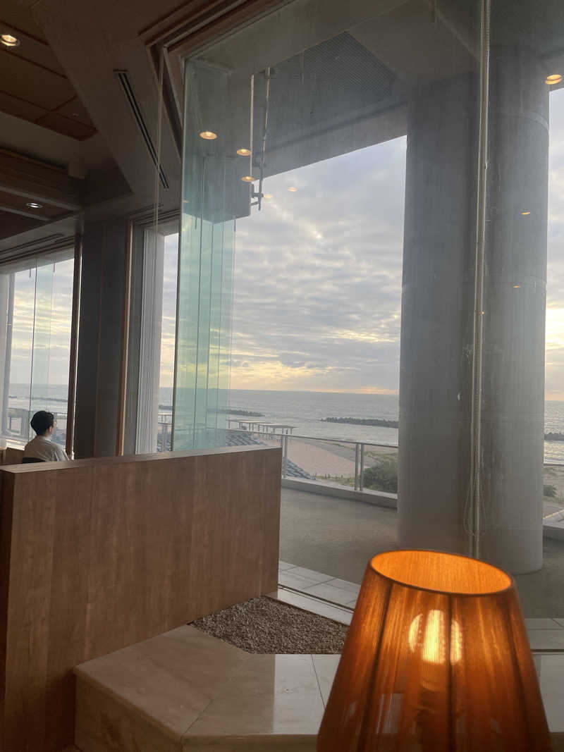 Haruo Moriさんの大江戸温泉物語 Premium 汐美荘のサ活写真