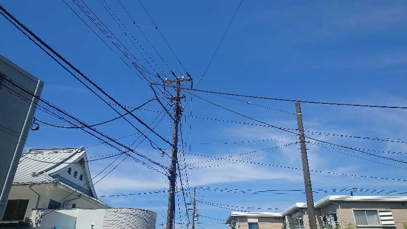 ダッチメンさんの亀遊舘のサ活写真