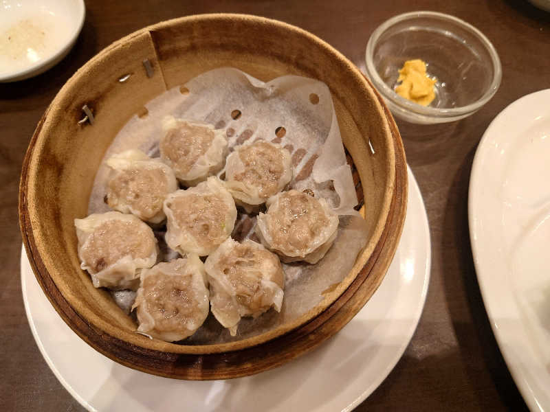 ダッチメンさんのスカイスパYOKOHAMAのサ活写真