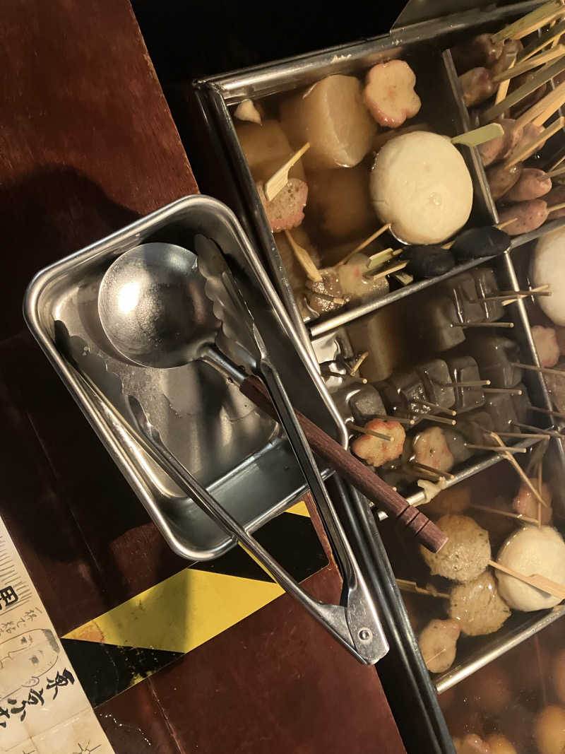 やどりさんのサウナ&カプセルホテル 北欧のサ活写真