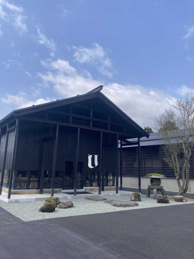 Takitaさんの盆サウナU(盆宿U)のサ活写真