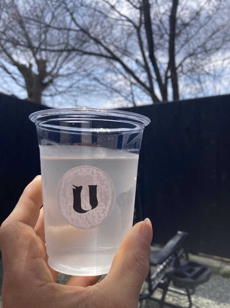 Takitaさんの盆サウナU(盆宿U)のサ活写真