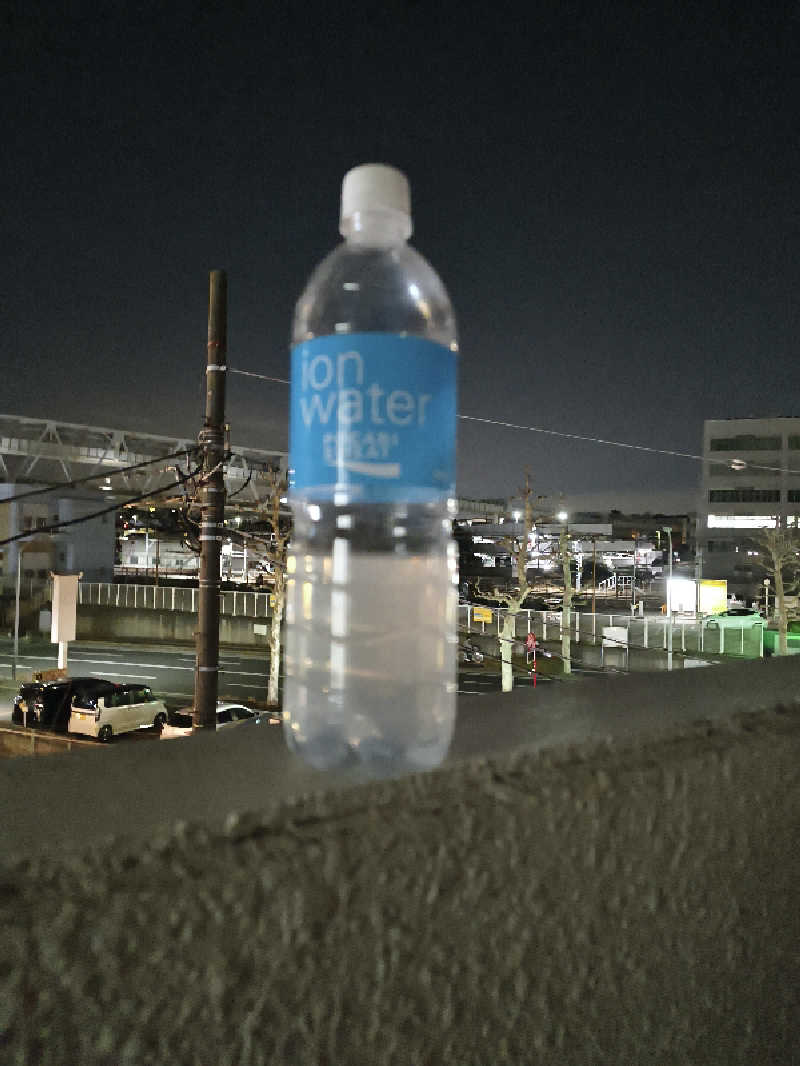 ごくうさんのカプセルホテルふらるのサ活写真