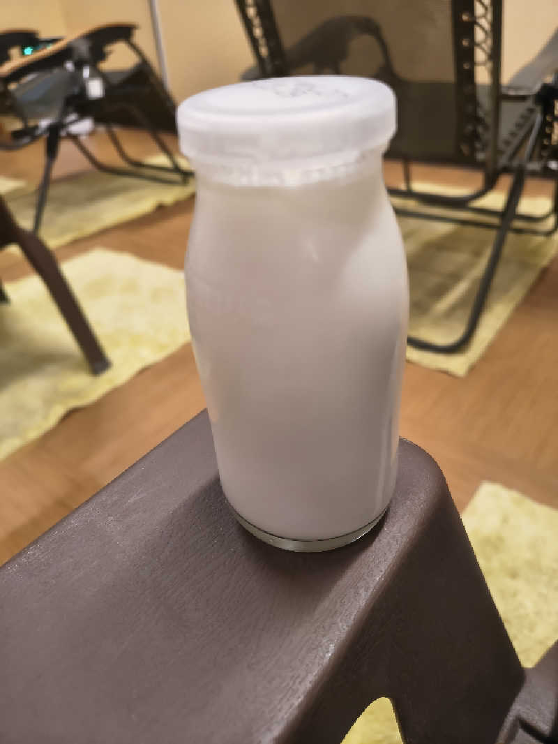 ごくうさんの薬湯市原店のサ活写真