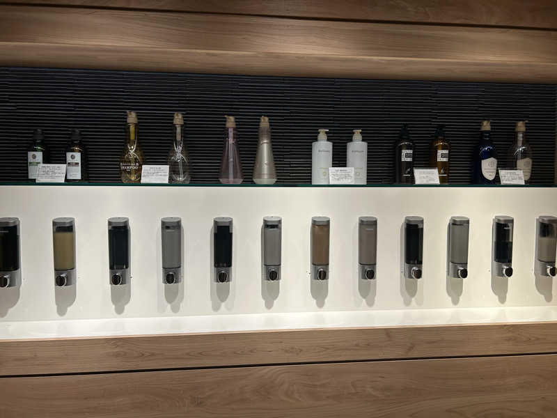 さやかさんの洞爺湖万世閣 ホテルレイクサイドテラスのサ活写真