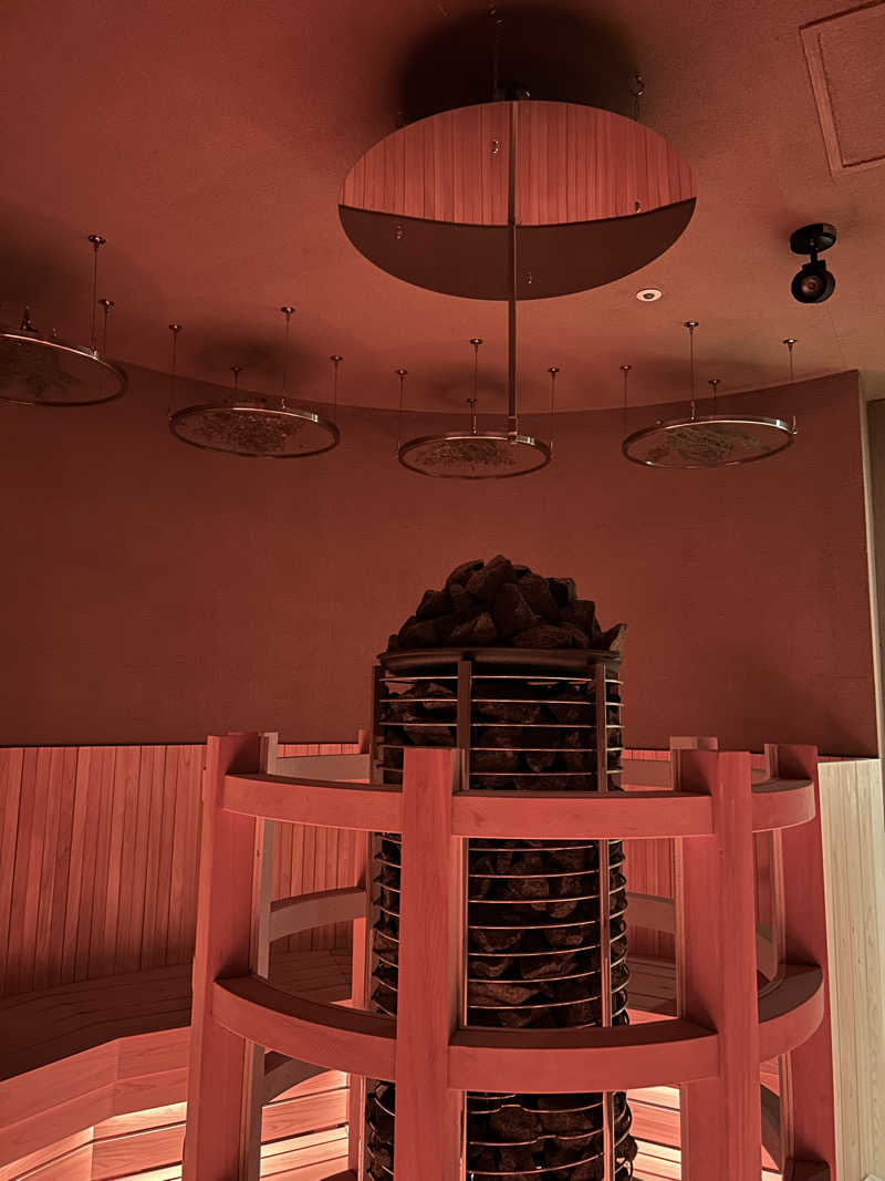 さやかさんのgoodsauna & spa SAPPOROのサ活写真