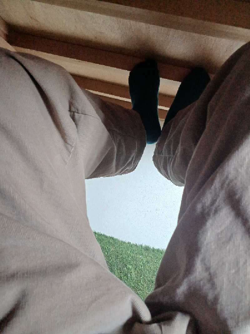 カモミール🦆さんの月形温泉ゆりかごのサ活写真