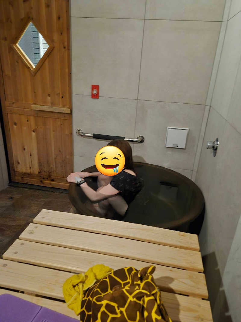 カモミール🦆さんのSAUNA Otaru archのサ活写真