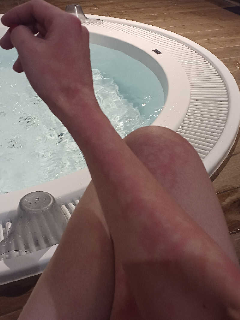 カモミール🦆さんのSAUNA Otaru archのサ活写真