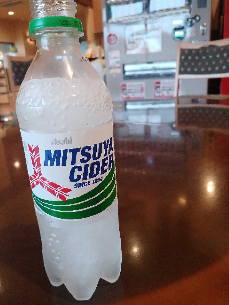 カモミール🦆さんのみついし昆布温泉 蔵三のサ活写真