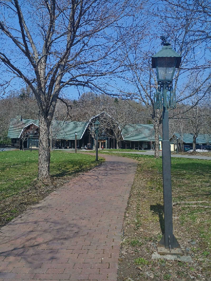 カモミール🦆さんのログホテル  ザ  メープルロッジのサ活写真