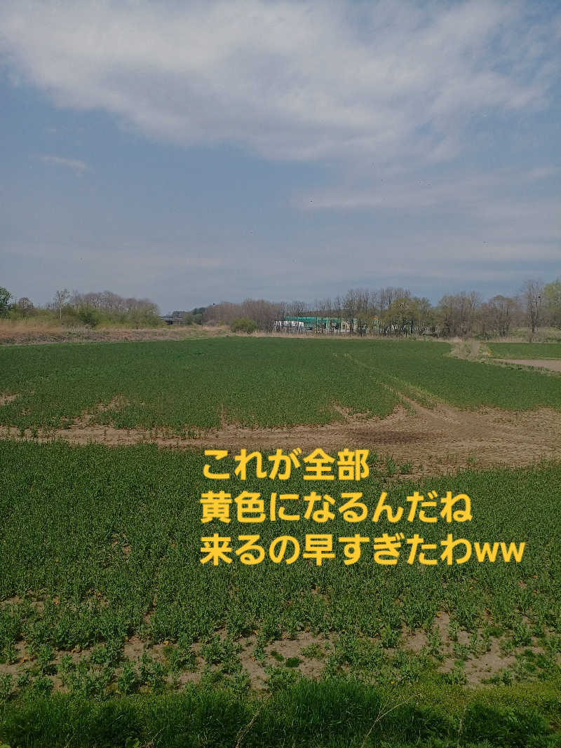 カモミール🦆さんの安平町ぬくもりの湯のサ活写真